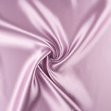 Mauvefarbenes Satin-Futter - Ribes y Casals