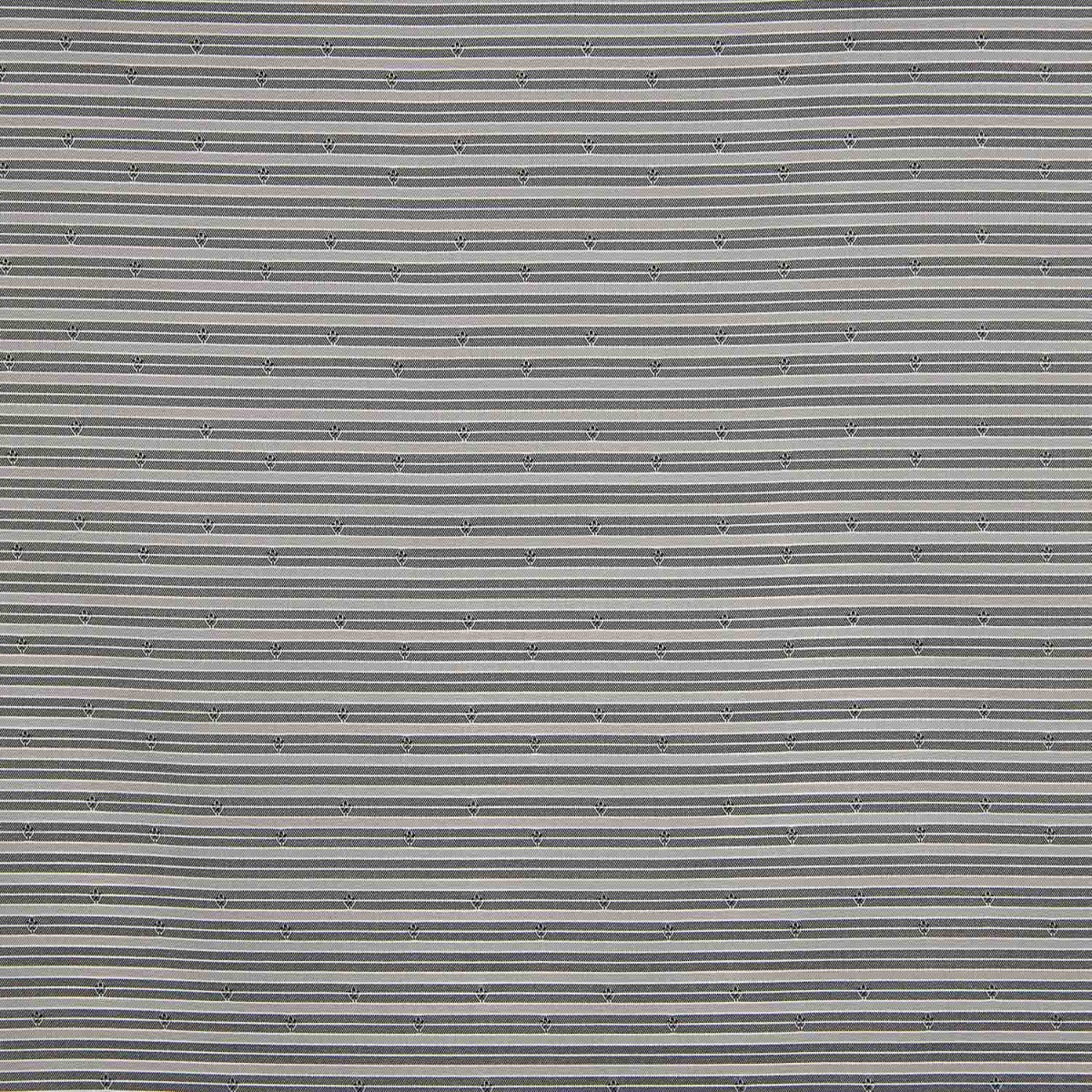 Grau gestreiftes Jacquard-Futter - Ribes y Casals