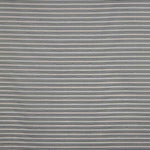 Grau gestreiftes Jacquard-Futter - Ribes y Casals