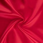 Roter Rayon-Futterstoff – verschiedene Maße x Breite 140 cm - Ribes y Casals