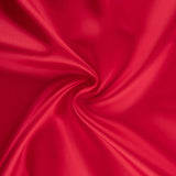 Roter Rayon-Futterstoff – verschiedene Maße x Breite 140 cm - Ribes y Casals