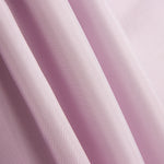 Malvenfarbenes Rayon-Futter - Ribes y Casals