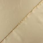 Reststück Futter Rayon Mink – verschiedene Maße x Breite 140 cm - Ribes y Casals