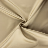 Reststück Futter Rayon Mink – verschiedene Maße x Breite 140 cm - Ribes y Casals