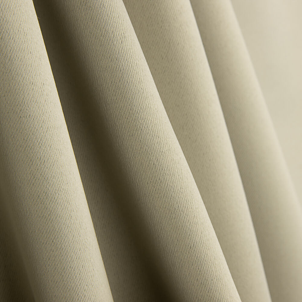 Stoff Dim Out Taupe - Ribes y Casals