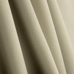 Stoff Dim Out Taupe - Ribes y Casals