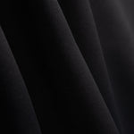Dim Out Schwarz Vorhänge Stoff - Ribes y Casals