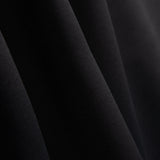 Dim Out Schwarz Vorhänge Stoff - Ribes y Casals