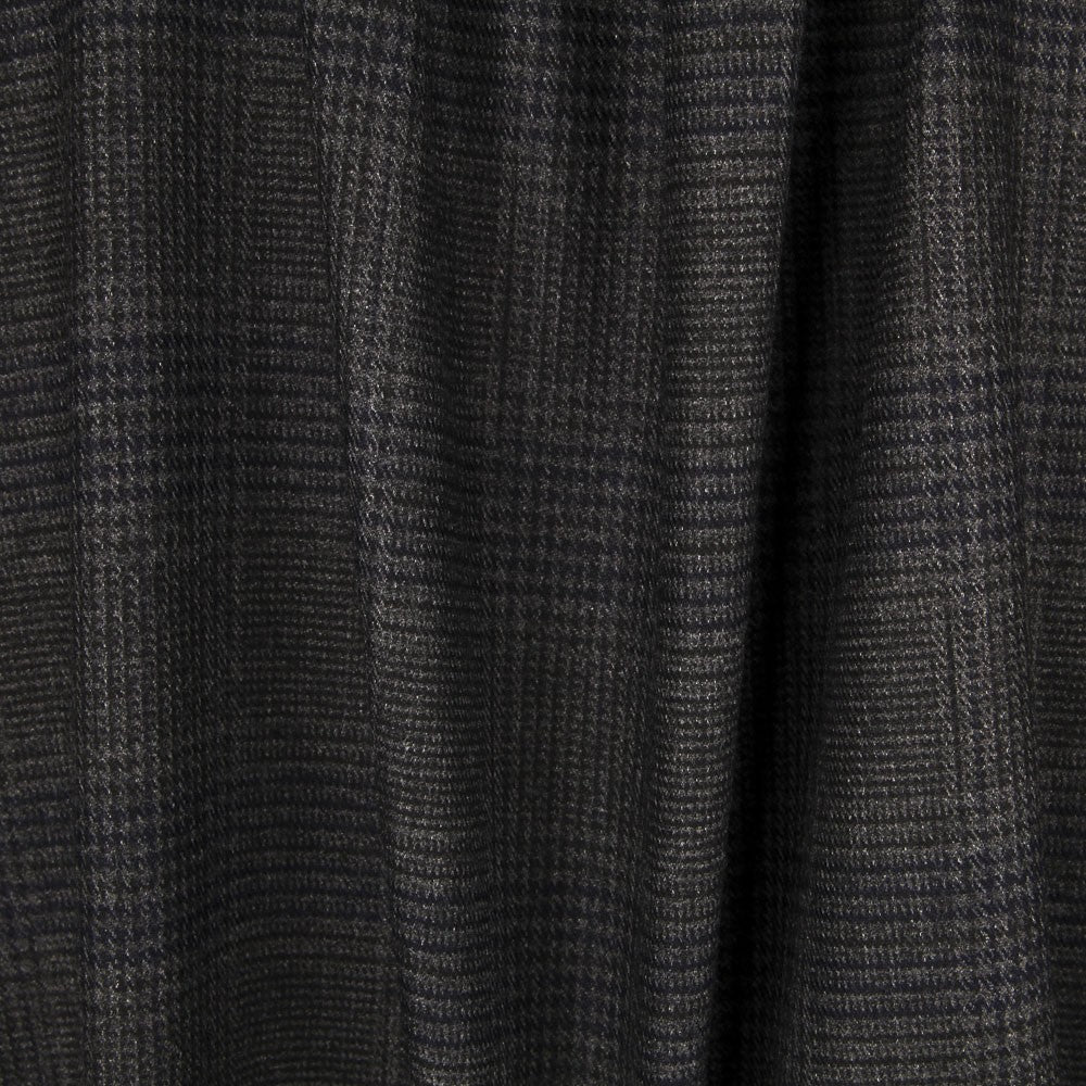 Flanell Wales Blau - Ribes y Casals