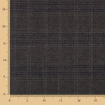 Flanell Wales Blau - Ribes y Casals