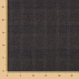 Flanell Wales Blau - Ribes y Casals