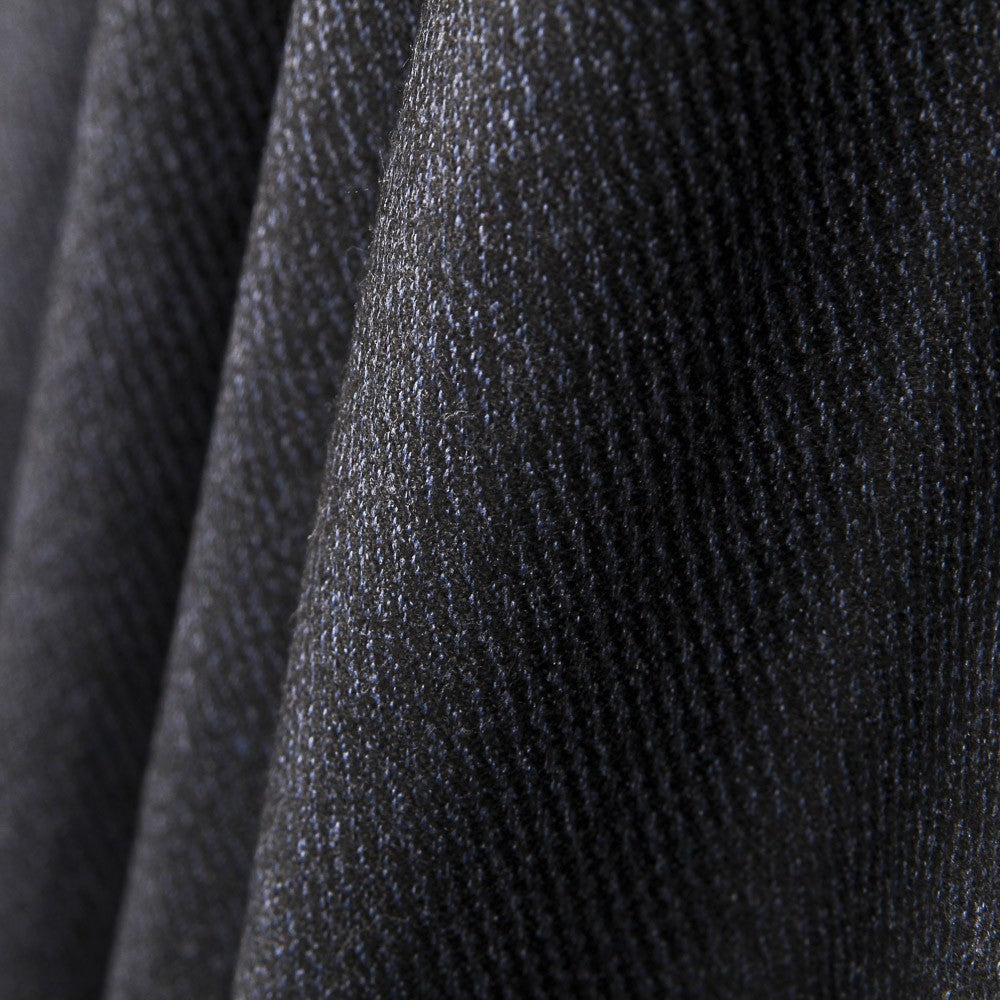 Flannelette Retal Marino Vigoré 50 x 150 cm - Ribes y Casals