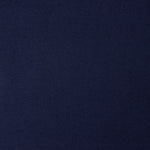 Flanell Baumwolle Marineblau - Ribes y Casals