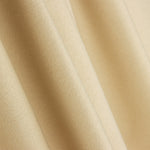 Flanell Baumwolle Beige - Ribes y Casals