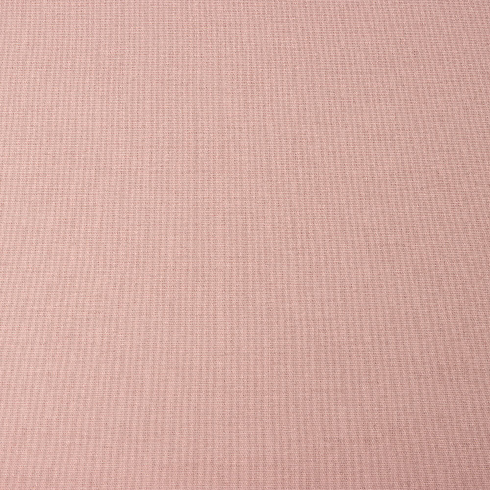 Flanell Baumwolle Rosa - Ribes y Casals