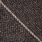 Cheviot Fischgrät Maxi Ecru - Ribes y Casals