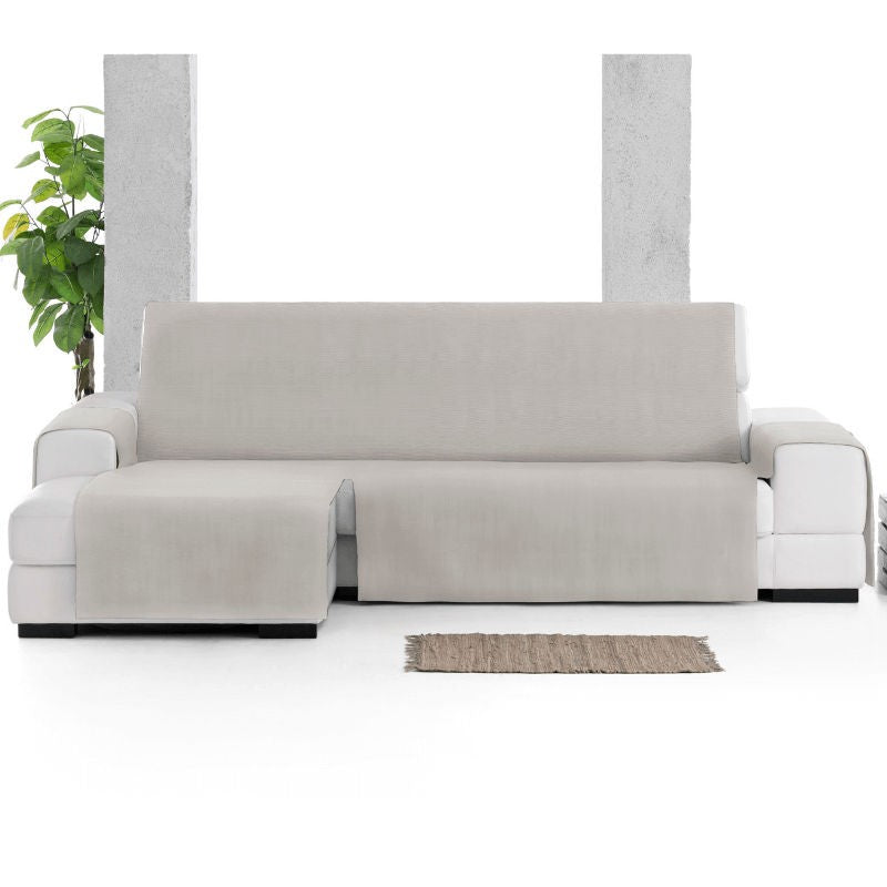 Praktischer Sofabezug in Beige - Ribes y Casals