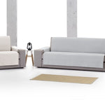 Praktischer Sofabezug in Beige - Ribes y Casals