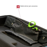 Alfa Style Nähmaschinenabdeckung - Ribes y Casals