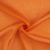 Gaze Tornasol Orange - Ribes y Casals