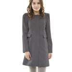 Gabardine Grau Medium - Ribes y Casals