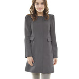 Gabardine Grau Medium - Ribes y Casals