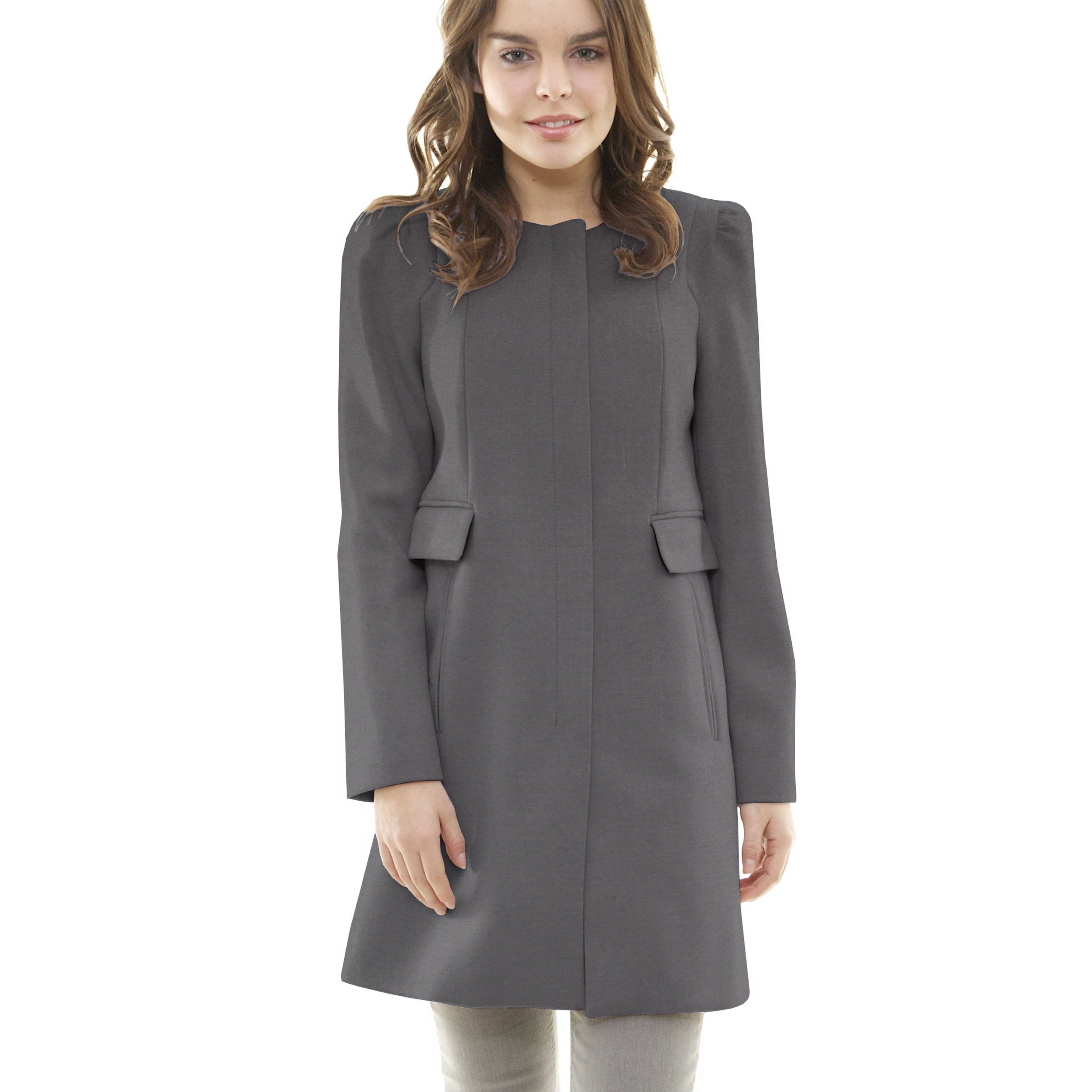 Gabardine Grau Medium - Ribes y Casals
