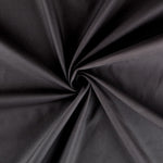 Wasserdichter Regenmantel Schwarz - Ribes y Casals