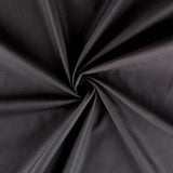 Wasserdichter Regenmantel Schwarz - Ribes y Casals
