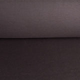 Restposten Gabardine schokoladenbraun – verschiedene Maße x Breite 150 cm - Ribes y Casals