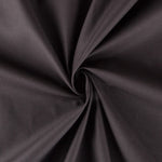 Restposten Gabardine schokoladenbraun – verschiedene Maße x Breite 150 cm - Ribes y Casals