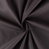 Restposten Gabardine schokoladenbraun – verschiedene Maße x Breite 150 cm - Ribes y Casals