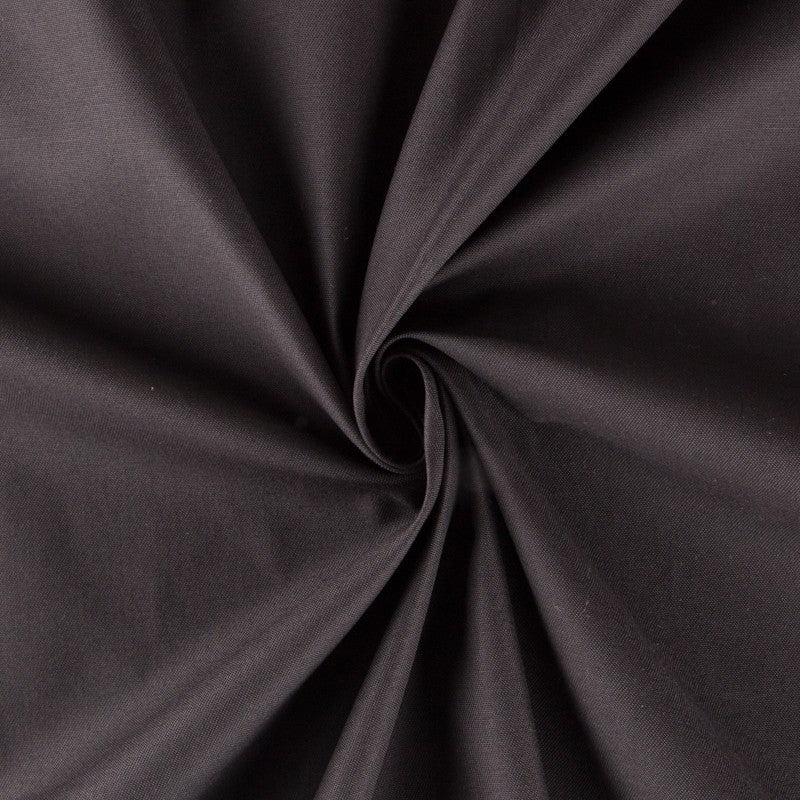 Restposten Gabardine schokoladenbraun – verschiedene Maße x Breite 150 cm - Ribes y Casals