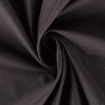 Restposten Gabardine schokoladenbraun – verschiedene Maße x Breite 150 cm - Ribes y Casals