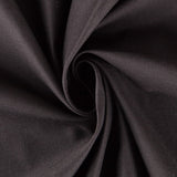 Restposten Gabardine schokoladenbraun – verschiedene Maße x Breite 150 cm - Ribes y Casals