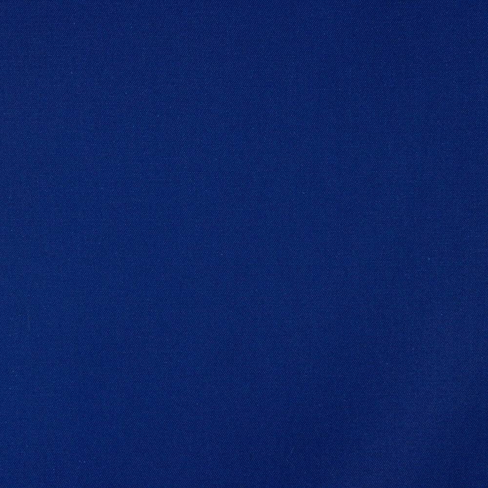 Elektrisch blauer Trenchcoat - Ribes y Casals