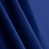 Elektrisch blauer Trenchcoat - Ribes y Casals