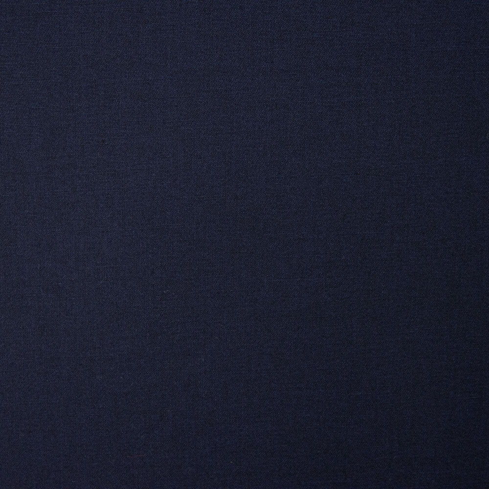 Marineblauer Trenchcoat - Ribes y Casals
