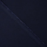 Marineblauer Trenchcoat - Ribes y Casals