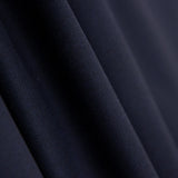 Marineblauer Trenchcoat - Ribes y Casals