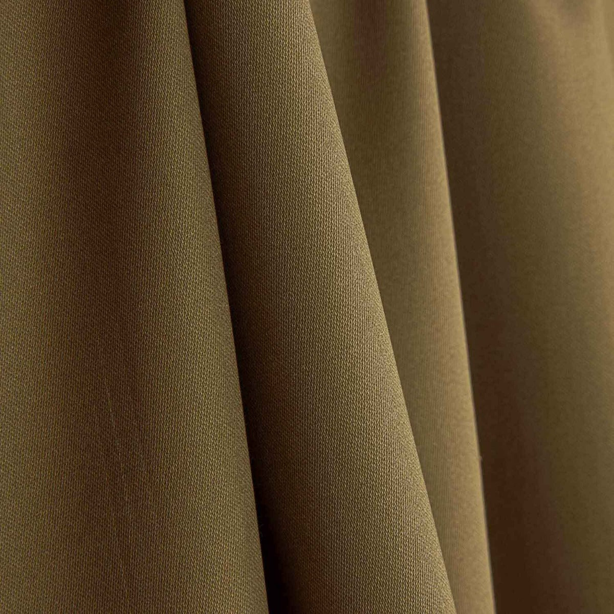 Twill Baumwolle Stretch Twill Tan - Ribes y Casals