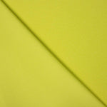 Elastische Gabardine, glatt, kalkfarben - Ribes y Casals
