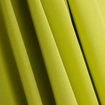 Elastische Gabardine, glatt, kalkfarben - Ribes y Casals