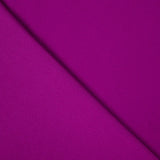 Orchidee Einfarbiger Stretch-Gabardine - Ribes y Casals
