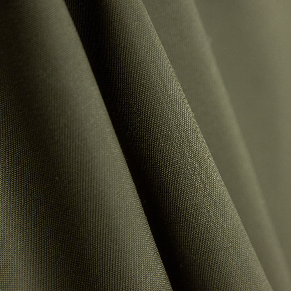 Khaki Trenchcoat - Ribes y Casals