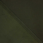 Dunkelgrüner elastischer Twill - Ribes y Casals