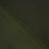 Dunkelgrüner elastischer Twill - Ribes y Casals