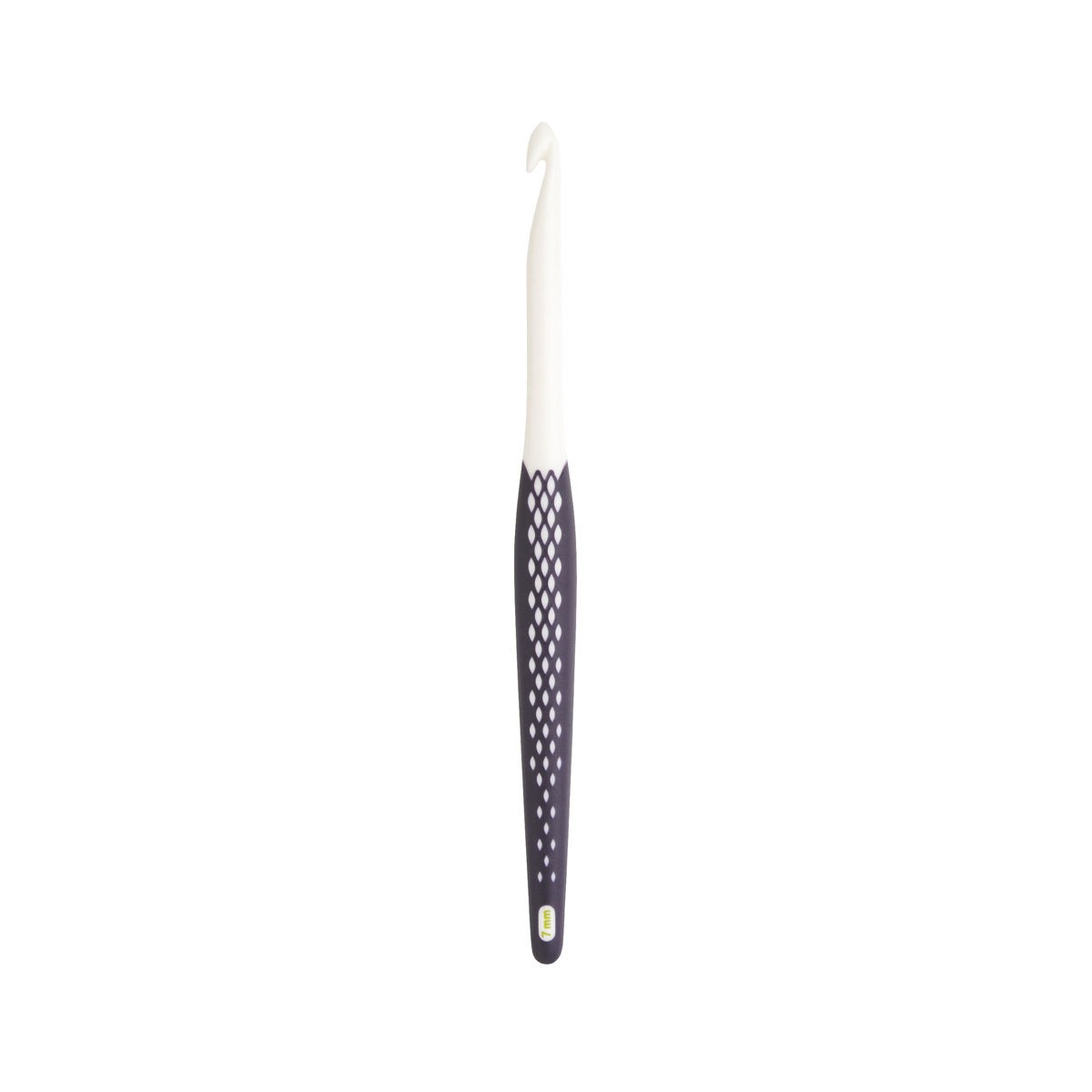 Häkelnadel Wolle 7mm Prym 218489 - Ribes y Casals