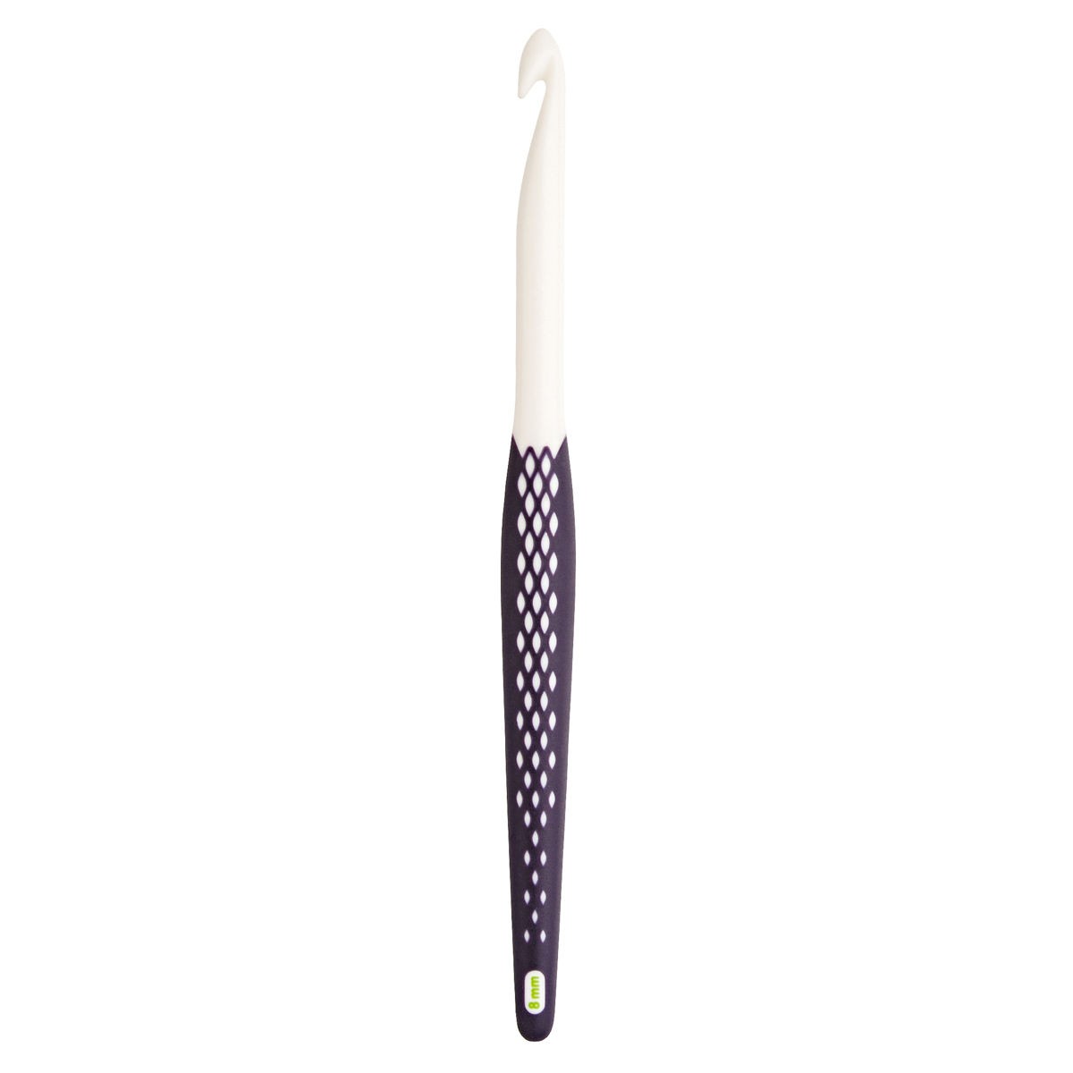 Häkelnadel Wolle 8mm Prym 218490 - Ribes y Casals