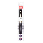 Häkelnadel Wolle 8mm Prym 218490 - Ribes y Casals